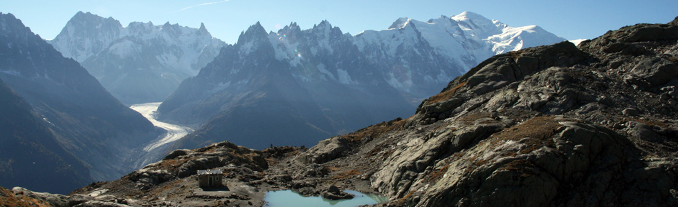 Cosmojazz Festival Chamonix