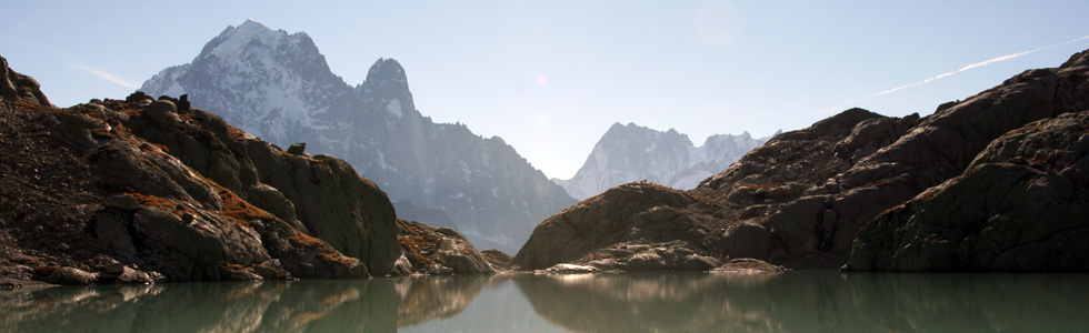 Cosmojazz Festival Chamonix