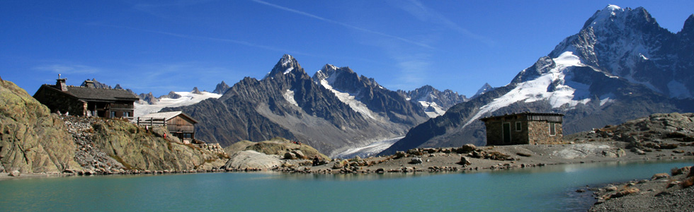 Cosmojazz Festival Chamonix