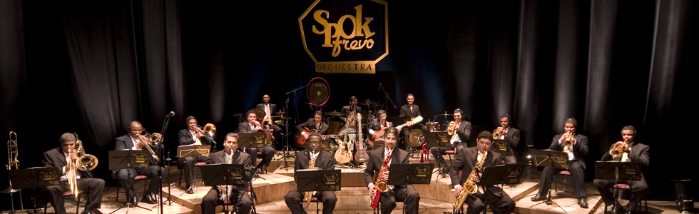 Cosmojazz Festival Chamonix