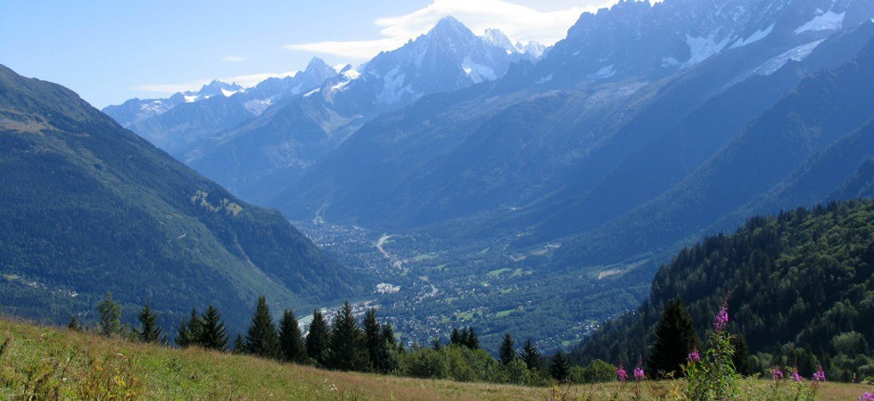 LES HOUCHES - PRARION Image