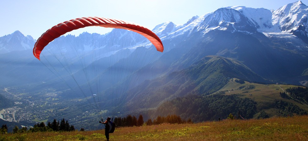 LES HOUCHES - PRARION Image