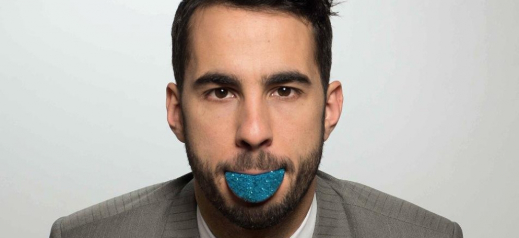 Manu Delago Image