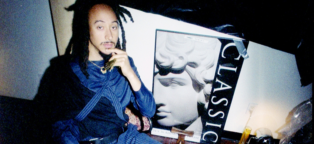 Theo Croker Image