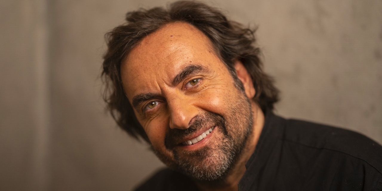 ANDRÉ MANOUKIAN 'ANOUCH' Image