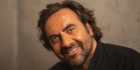 ANDRÉ MANOUKIAN 'ANOUCH'