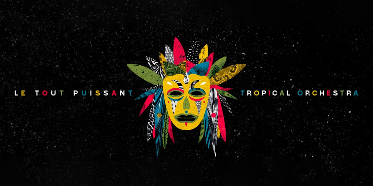 LE TOUT PUISSANT TROPICAL ORCHESTRA Image