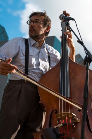 © Guillaume Mollier - CosmoJazz Festival - https://guillaume-mollier.blogspot.com