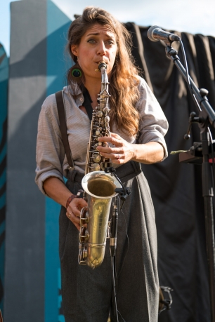 © Guillaume Mollier - CosmoJazz Festival - https://guillaume-mollier.blogspot.com