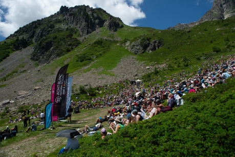 © Christophe Boillon - CosmoJazz Festival - https://www.flickr.com/photos/boillon_christophe