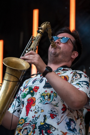 © Guillaume Mollier - CosmoJazz Festival - https://guillaume-mollier.blogspot.com