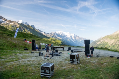 © Christophe Boillon - CosmoJazz Festival - https://www.flickr.com/photos/boillon_christophe