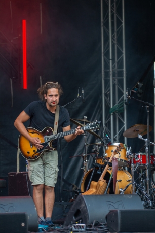 © Christophe Boillon - CosmoJazz Festival - https://www.flickr.com/photos/boillon_christophe