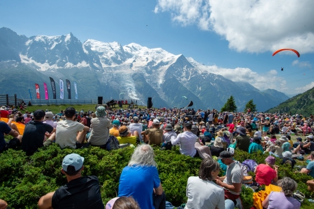 © Christophe Boillon - CosmoJazz Festival - https://www.flickr.com/photos/boillon_christophe