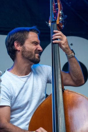 © Guillaume Mollier - CosmoJazz Festival - https://guillaume-mollier.blogspot.com