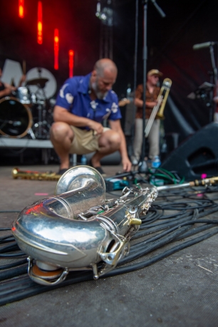 © Christophe Boillon - CosmoJazz Festival - https://www.flickr.com/photos/boillon_christophe