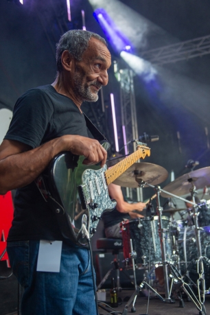 © Christophe Boillon - CosmoJazz Festival - https://www.flickr.com/photos/boillon_christophe