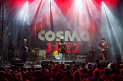 © Christophe Boillon - CosmoJazz Festival - https://www.flickr.com/photos/boillon_christophe