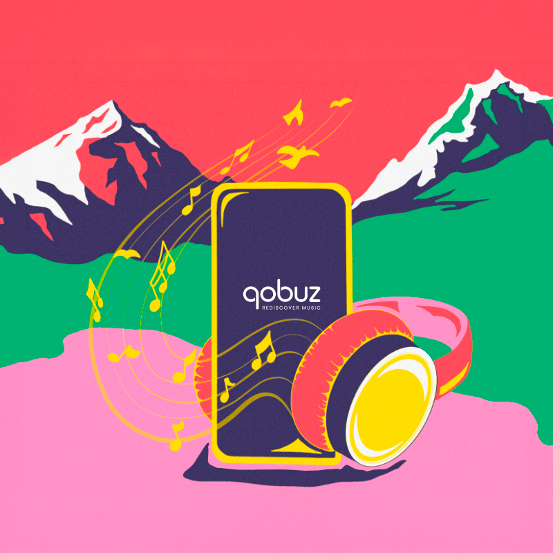 qobuz.com/cosmojazz