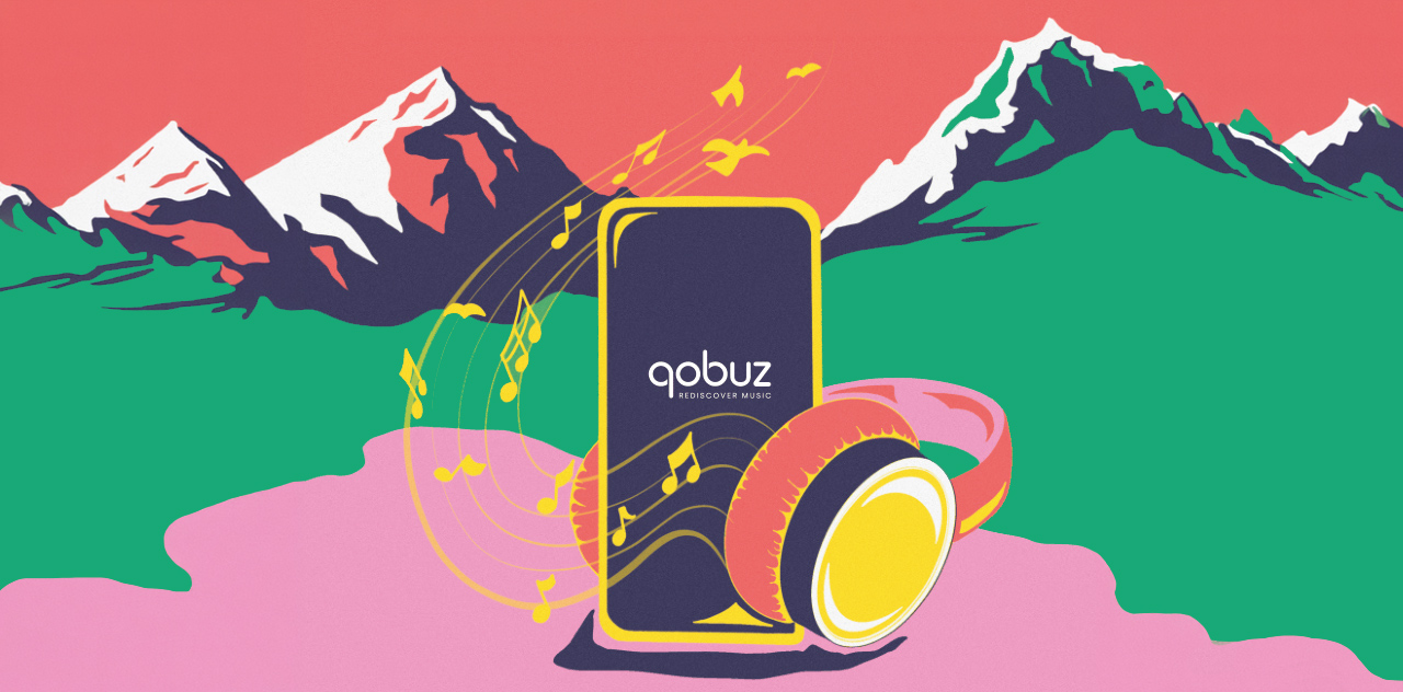 qobuz.com/cosmojazz