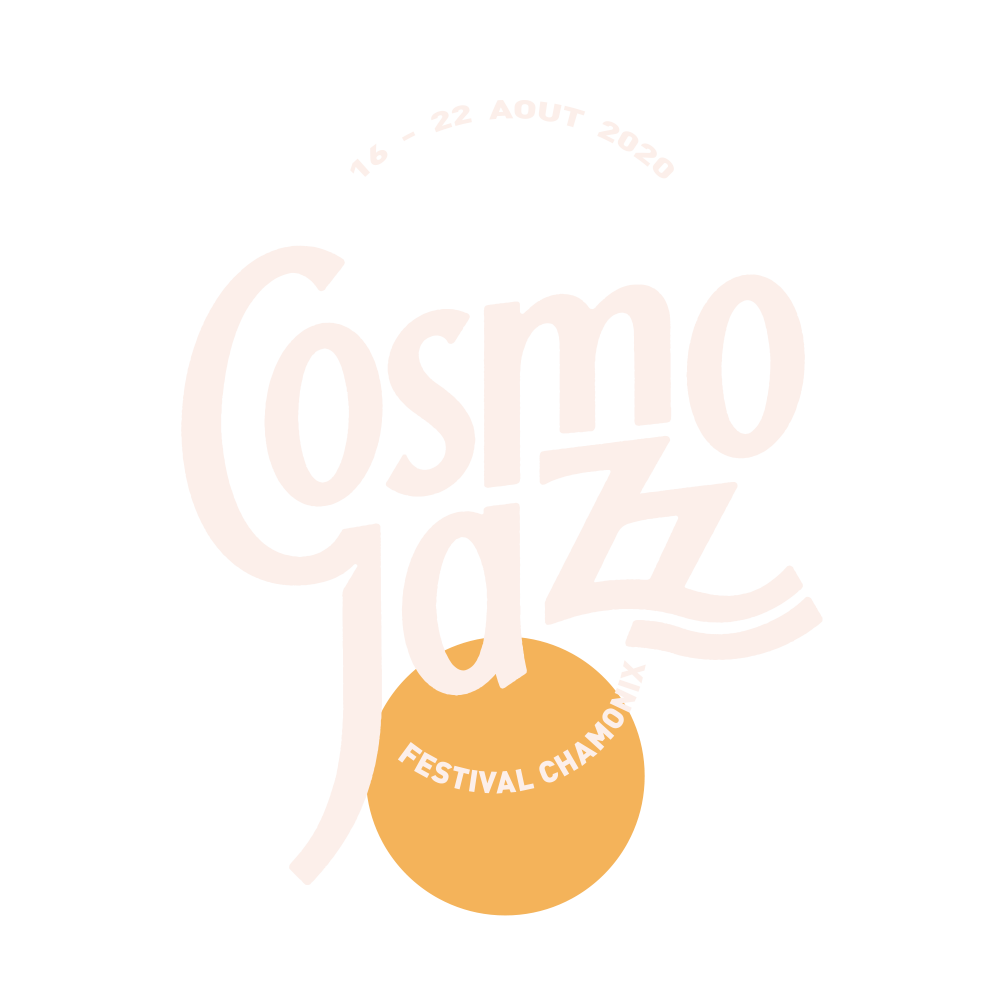 Cosmojazz Festival Chamonix 2019