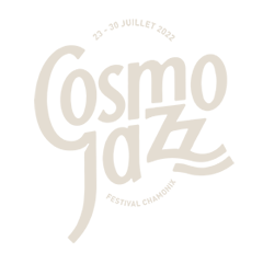Cosmojazz Festival Chamonix 2022